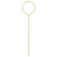 Necklace Diva Gioielli Woman in Silver 18430-002